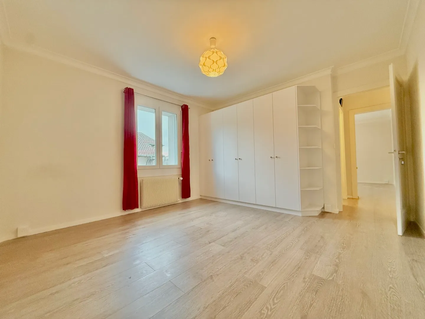 Superbe appartement de 4,5 pièces à louer à Chailly – Lausanne - Photo 9 sur 11