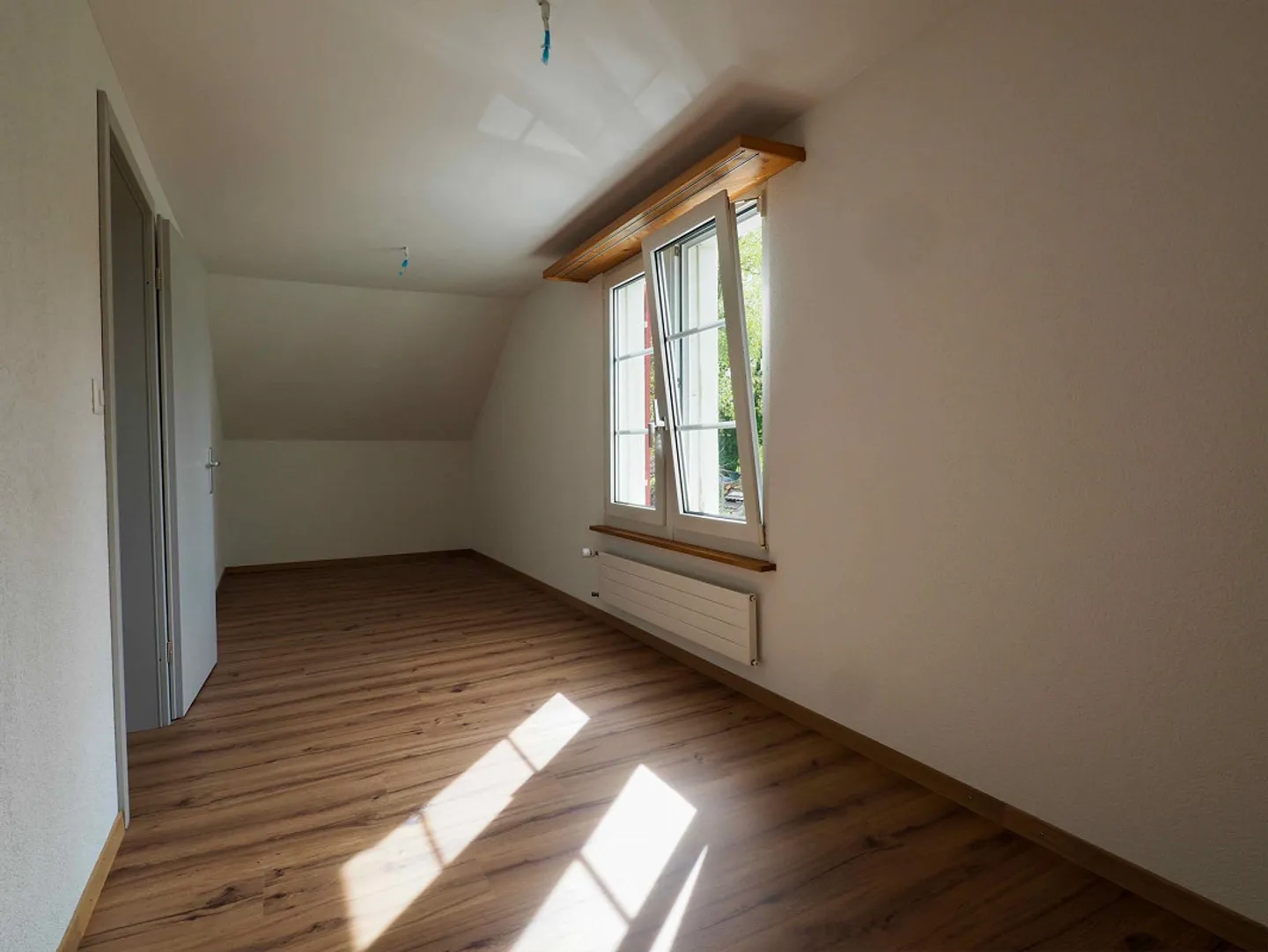 Maison individuelle de 6,5 pièces à Sulgen - Photo 16 sur 25