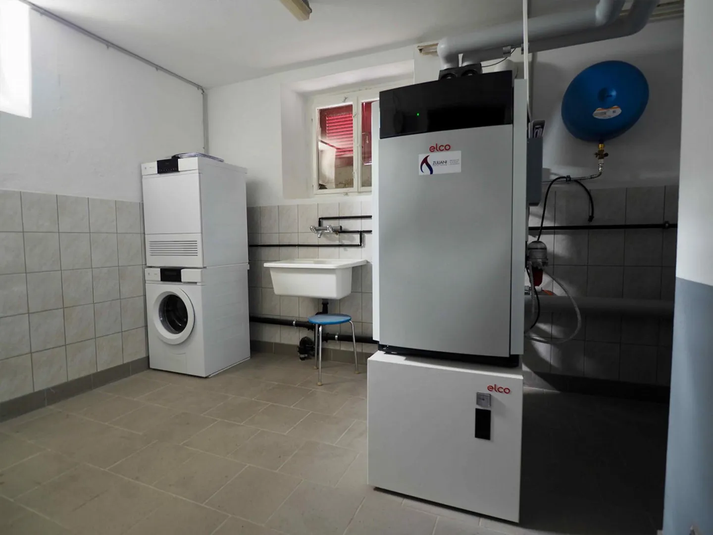 Maison individuelle de 6,5 pièces à Sulgen - Photo 19 sur 25