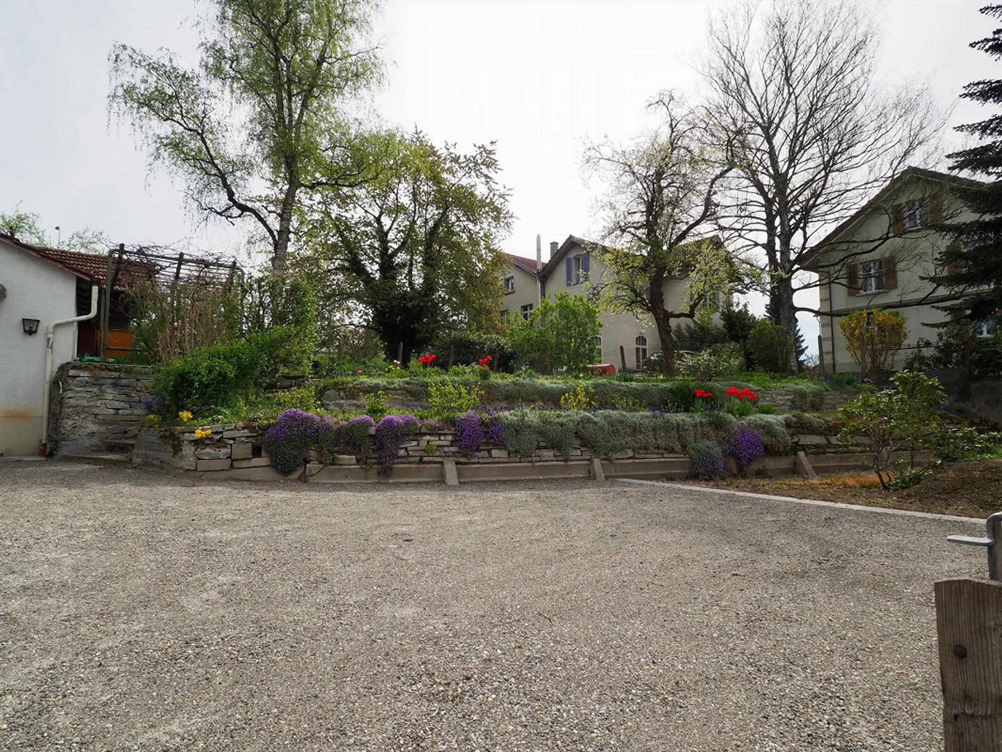 Maison individuelle de 6,5 pièces à Sulgen - Photo 20 sur 25