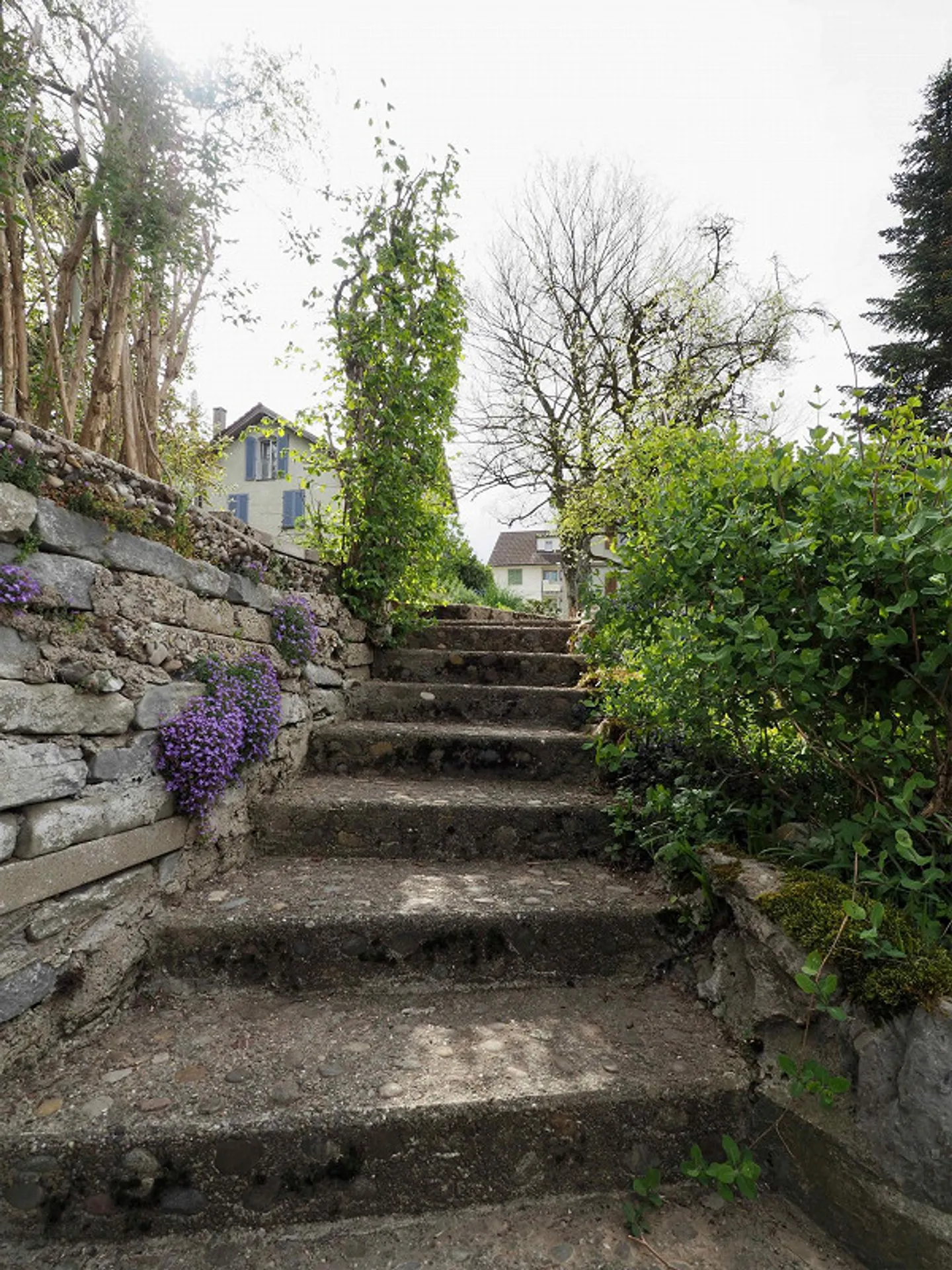 Maison individuelle de 6,5 pièces à Sulgen - Photo 21 sur 25