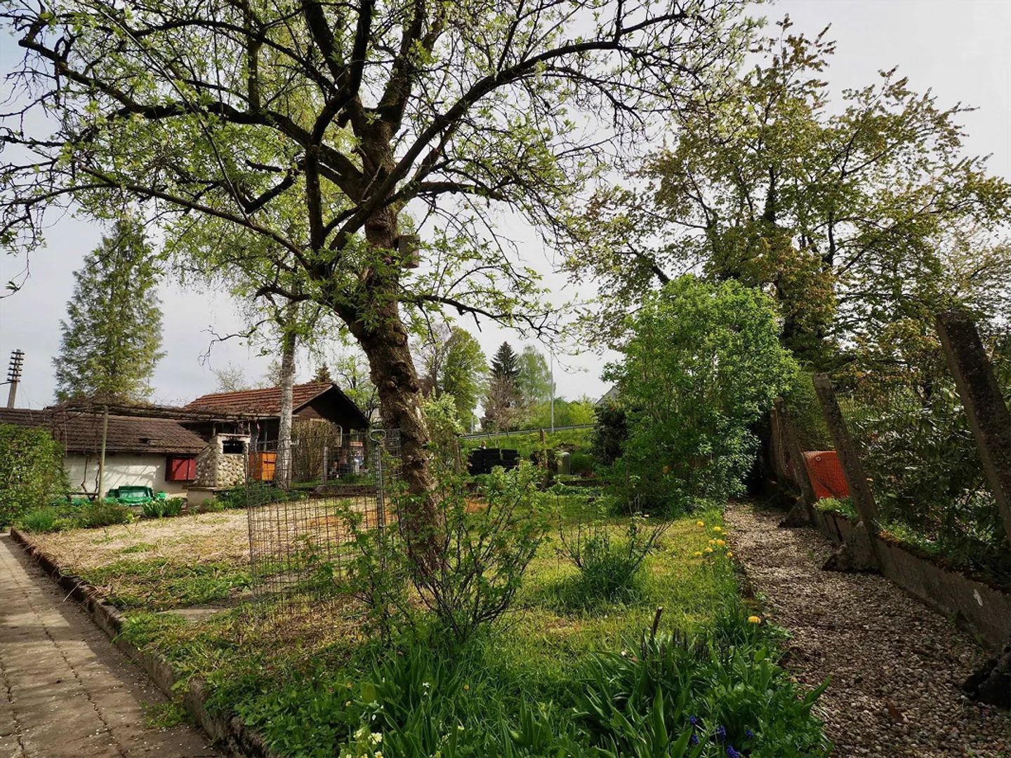 Maison individuelle de 6,5 pièces à Sulgen - Photo 22 sur 25