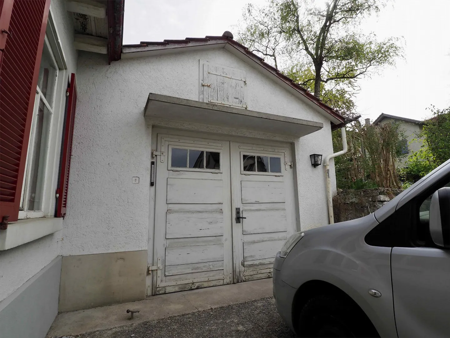 Maison individuelle de 6,5 pièces à Sulgen - Photo 24 sur 25
