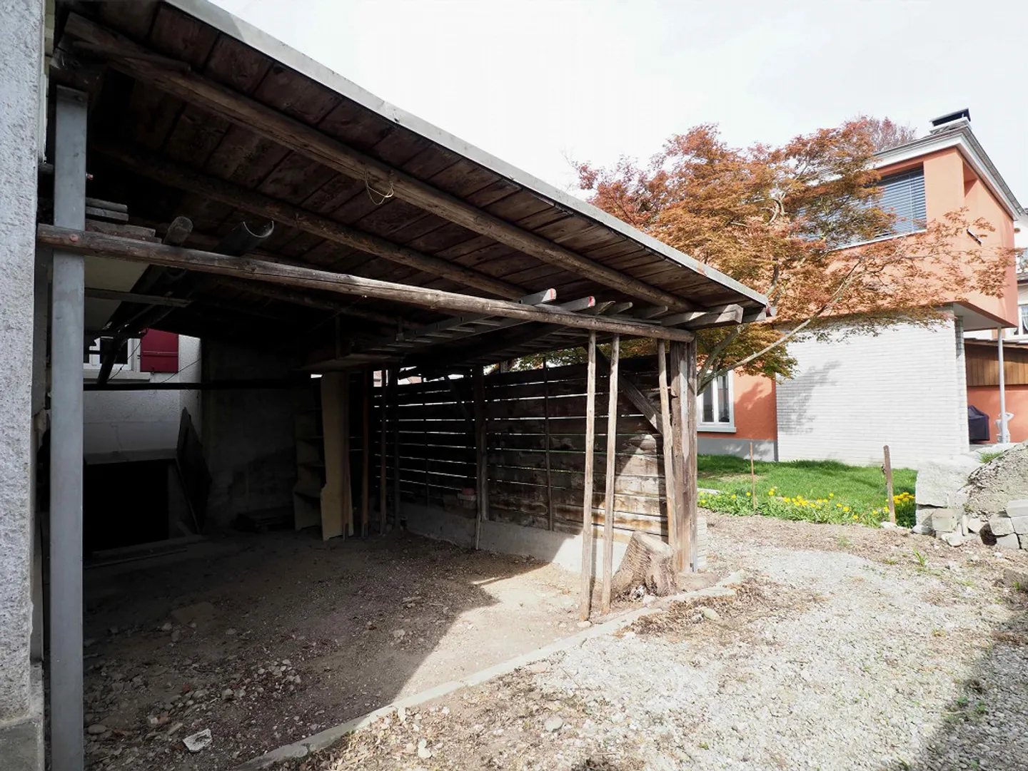 Maison individuelle de 6,5 pièces à Sulgen - Photo 25 sur 25