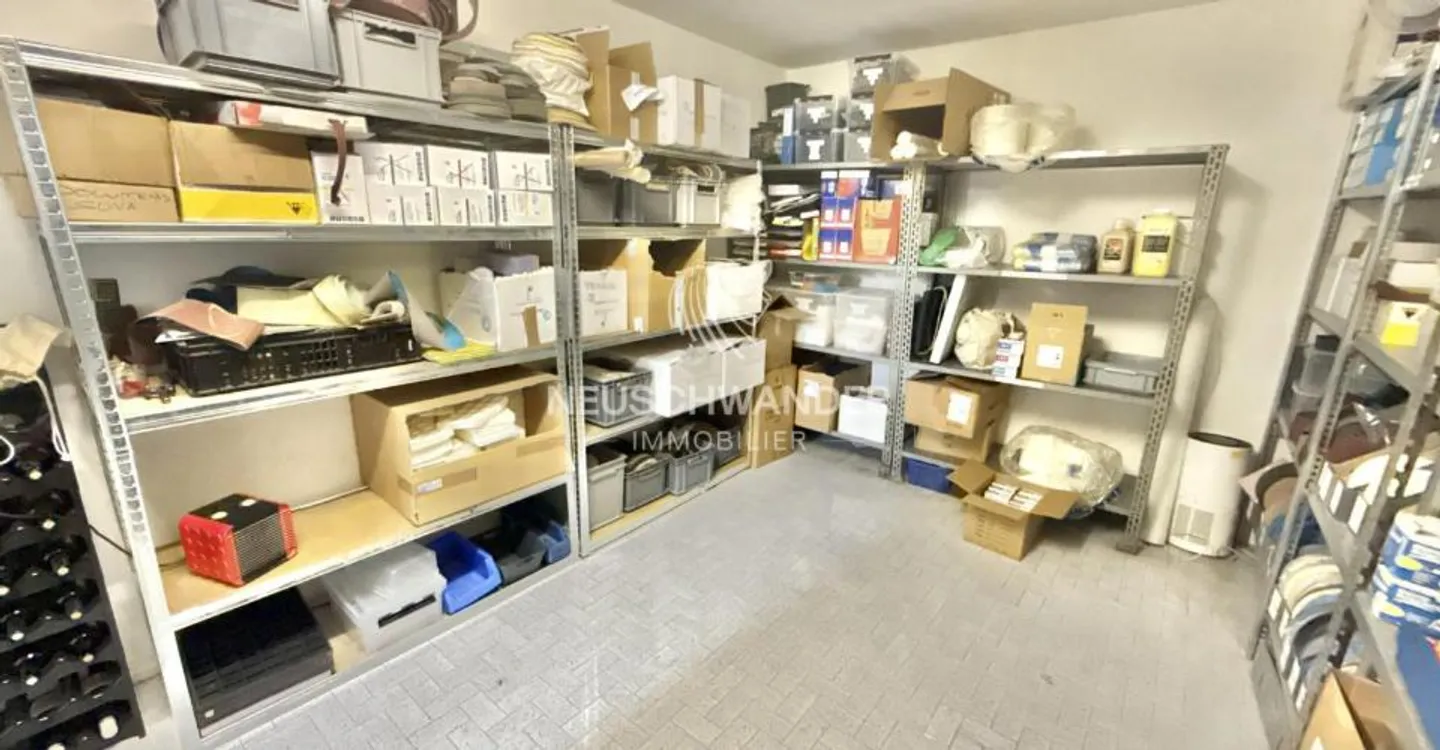 Veränderbares Familienhaus - Foto 4 von 8