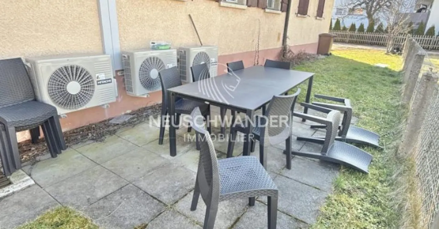 Veränderbares Familienhaus - Foto 5 von 8