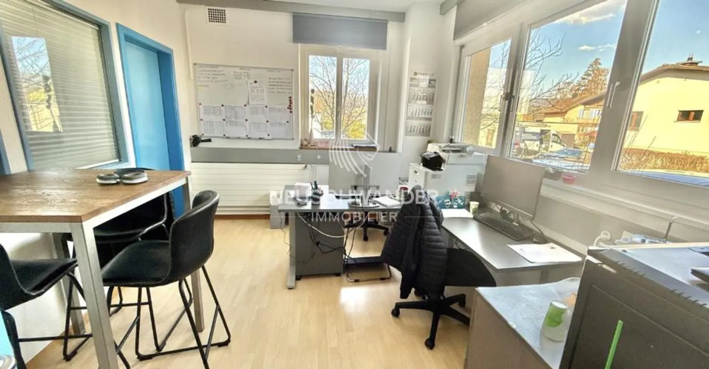 Veränderbares Familienhaus - Foto 6 von 8
