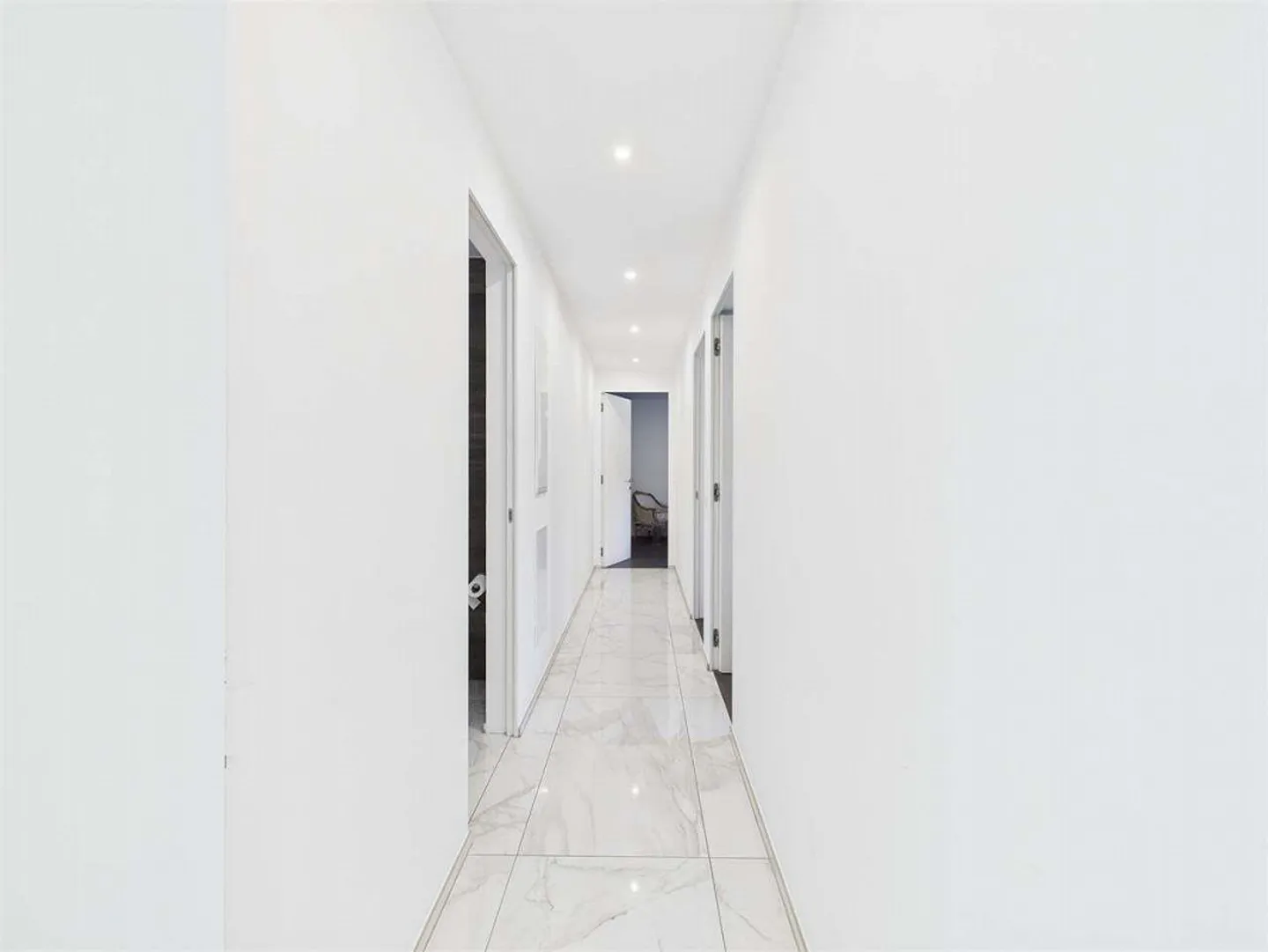 Penthouse mit Atemberaubender Sicht - Foto 5 von 13