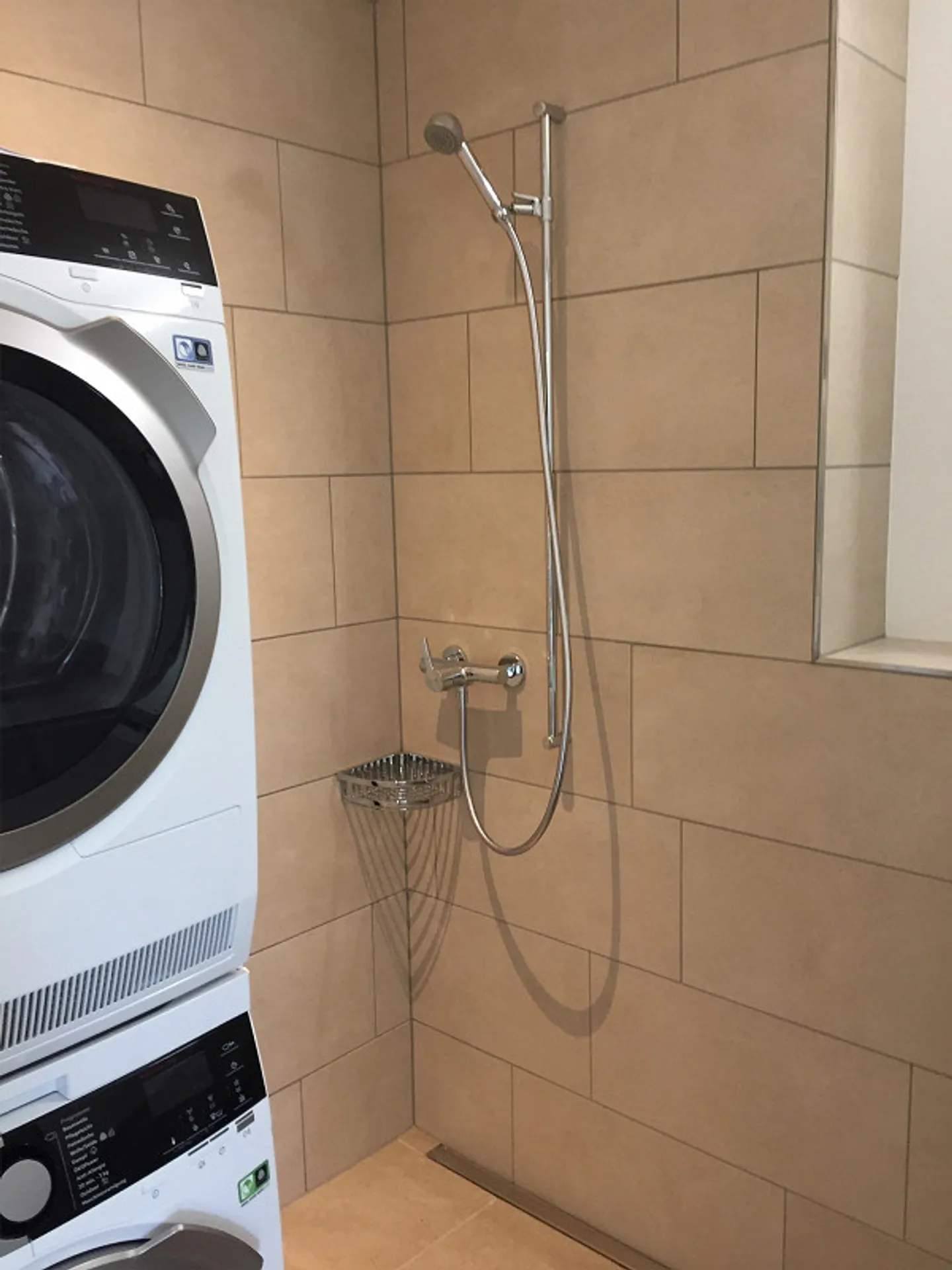 Appartamento singolo con vista mozzafiato - Foto 7 di 9