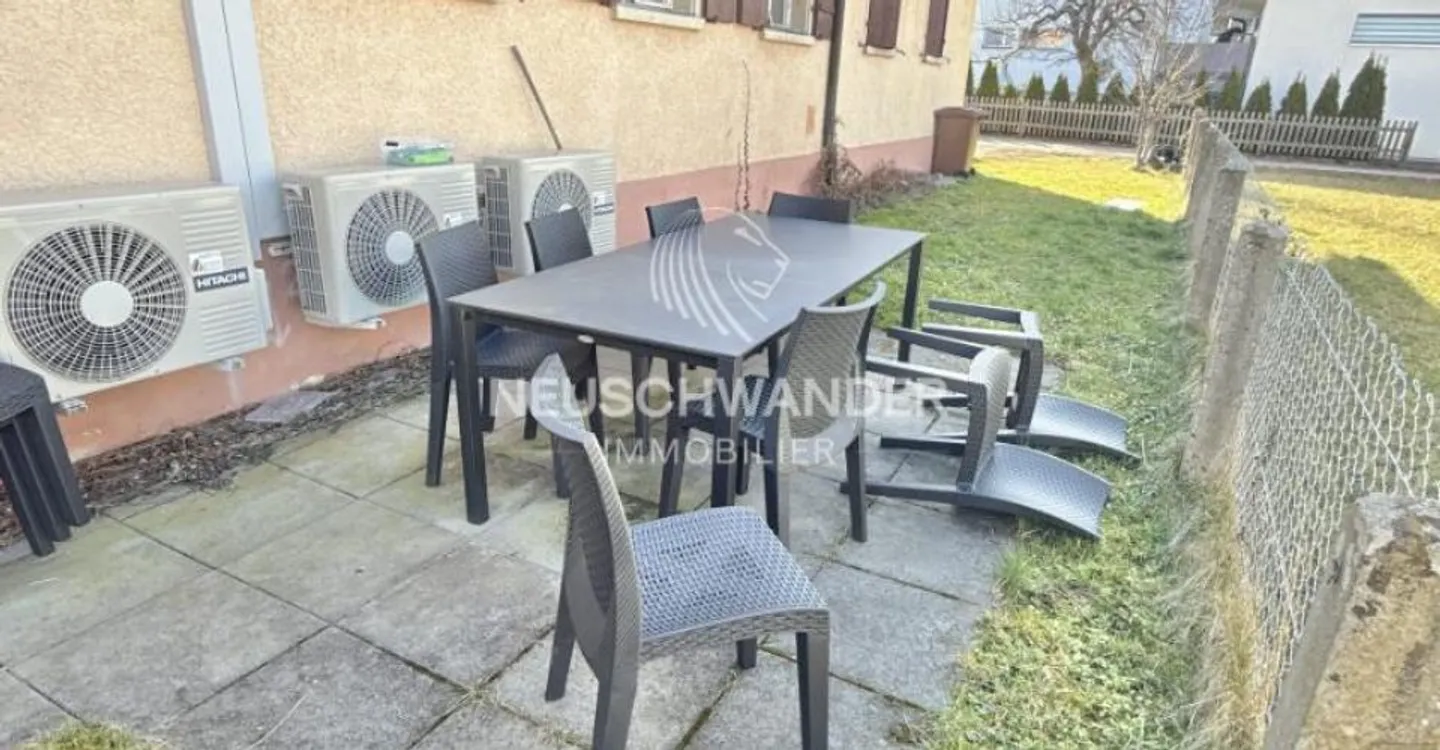 Veränderbares Familienhaus - Foto 8 von 8