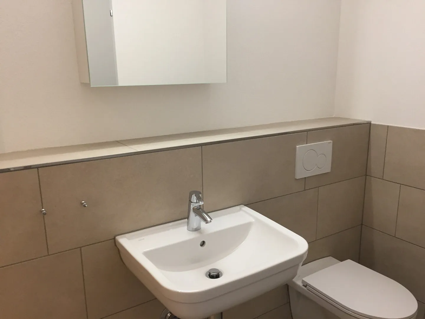 Appartamento singolo con vista mozzafiato - Foto 8 di 9