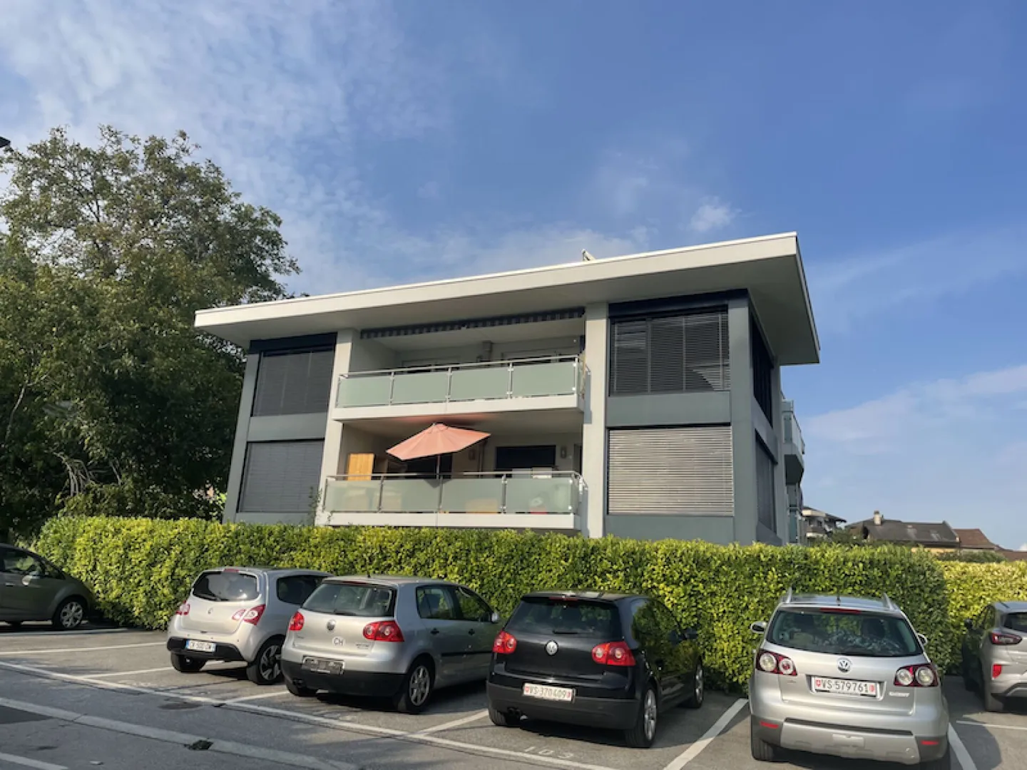 Appartamento in vendita - Foto 1 di 3