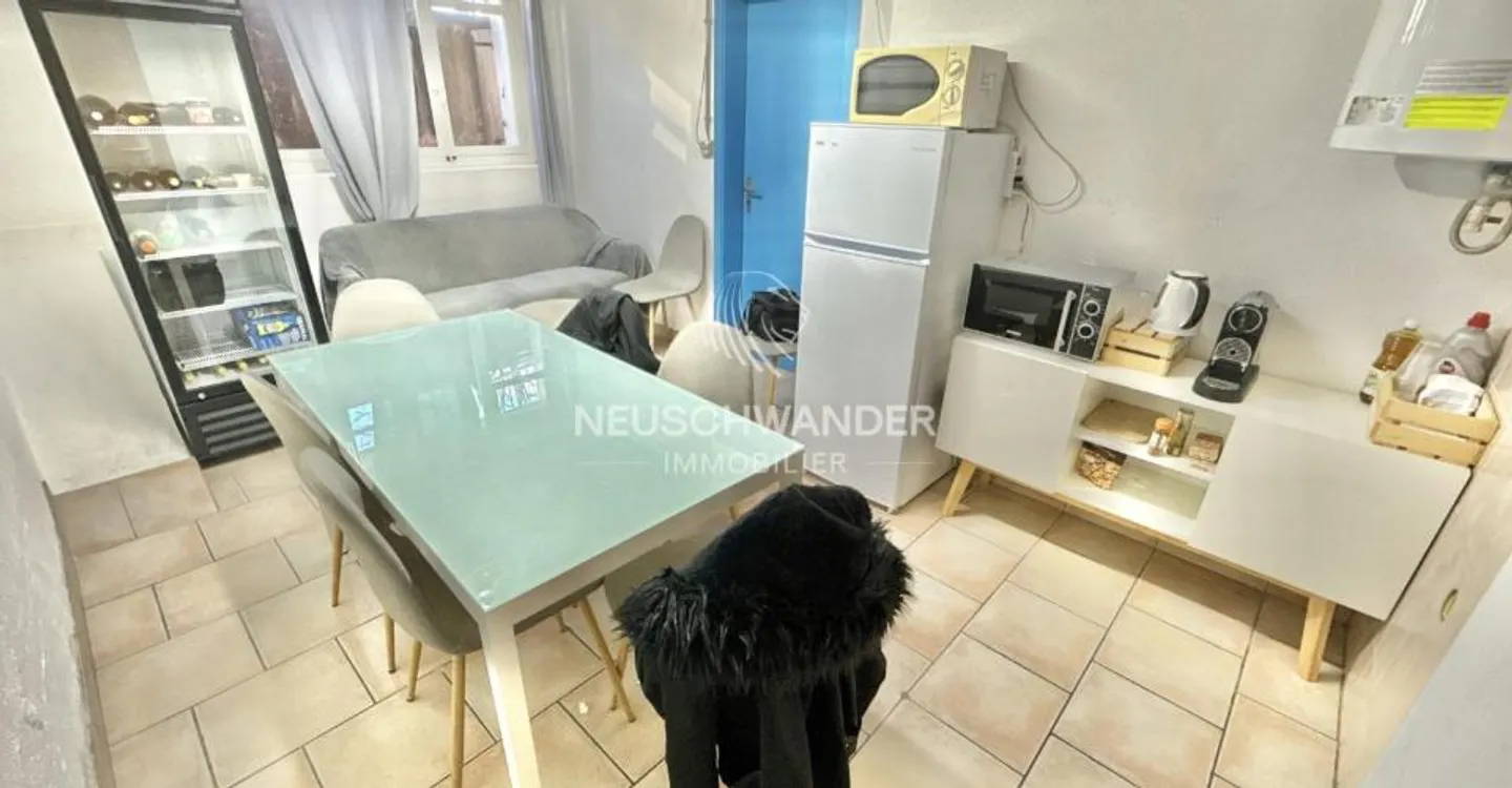 Veränderbares Familienhaus - Foto 2 von 8