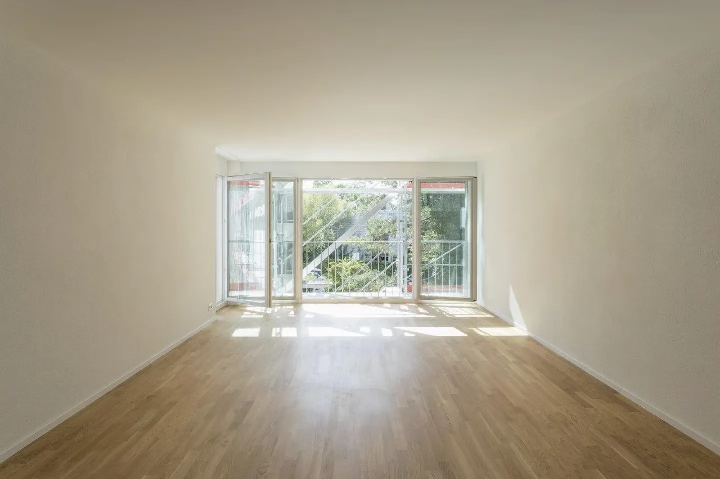 2.5-room apartment in Albisrieden - Photo 4 of 5