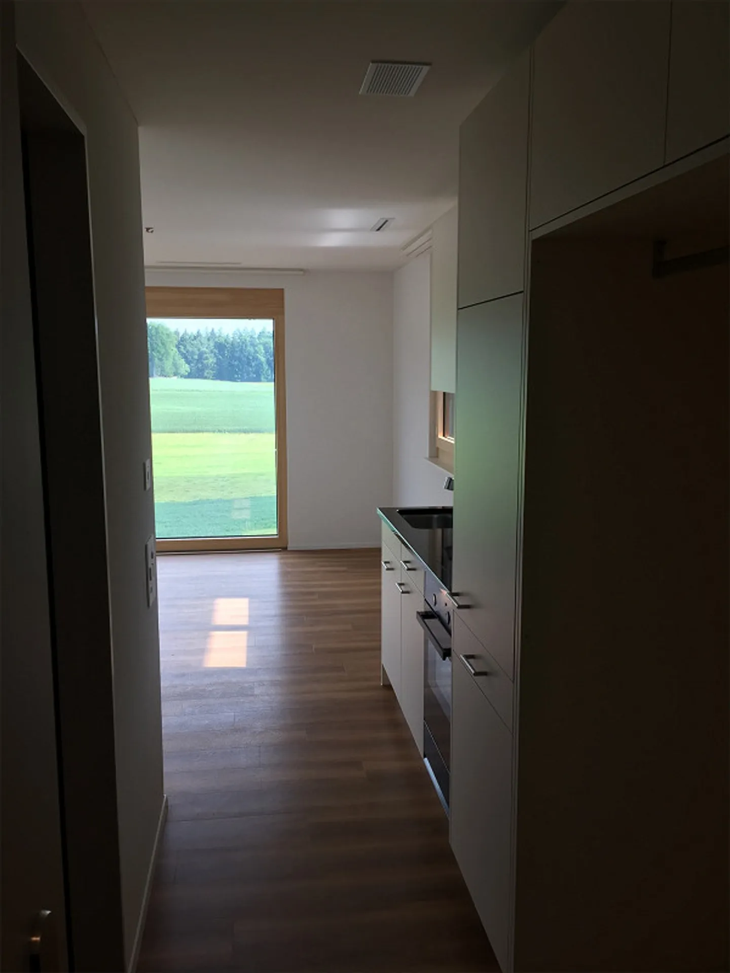 Appartamento singolo con vista mozzafiato - Foto 3 di 9