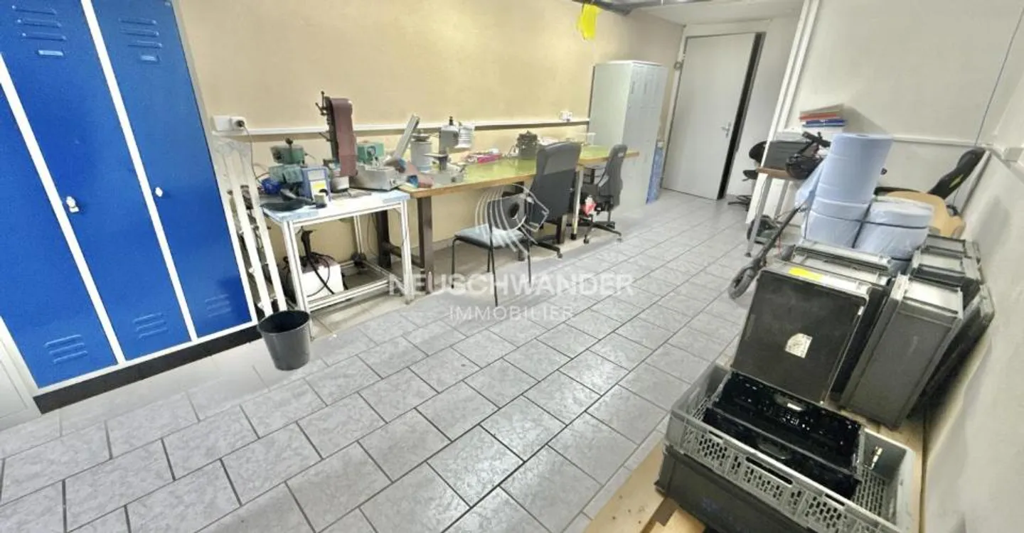 Veränderbares Familienhaus - Foto 3 von 8