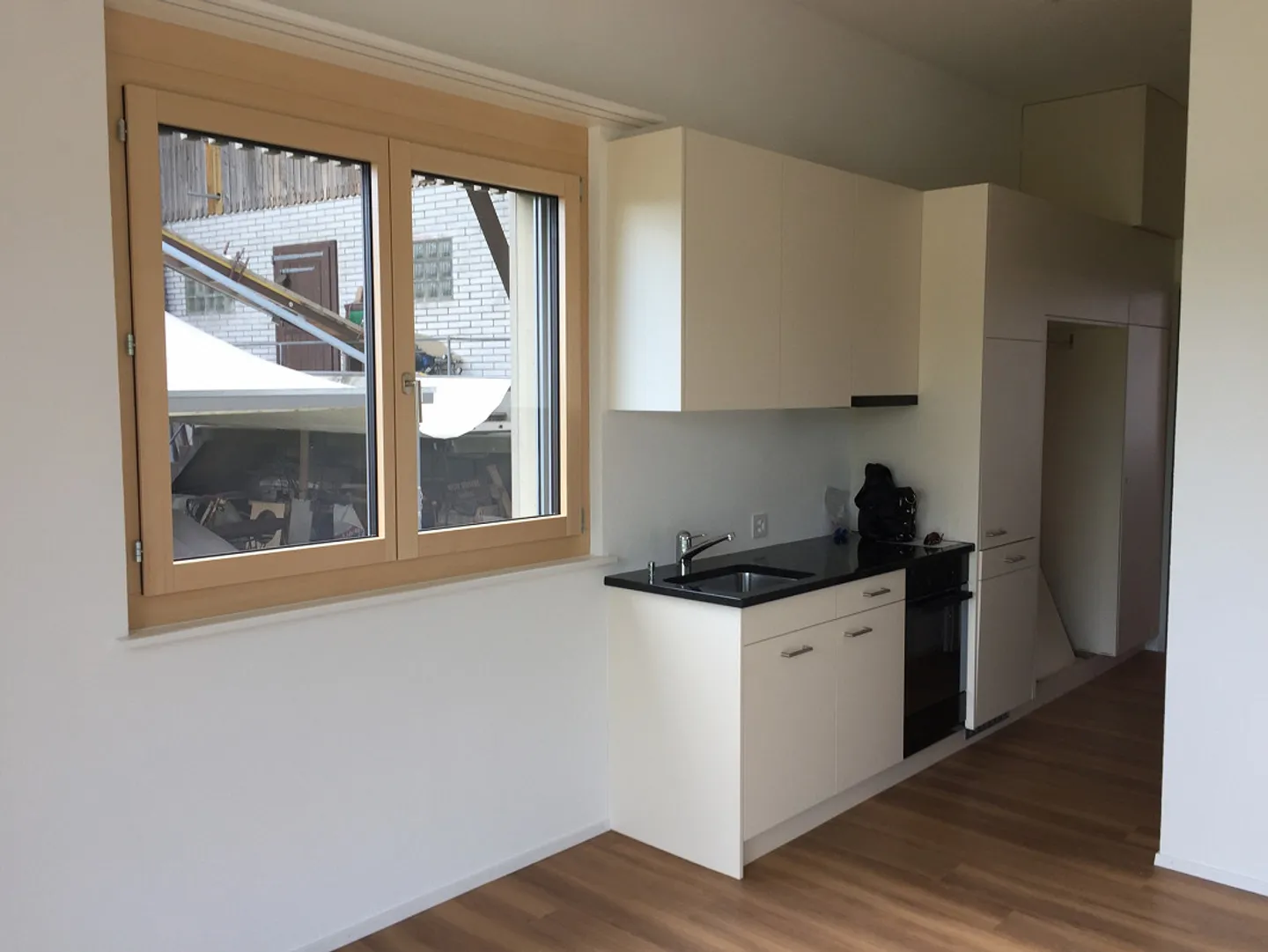 Appartamento singolo con vista mozzafiato - Foto 4 di 9