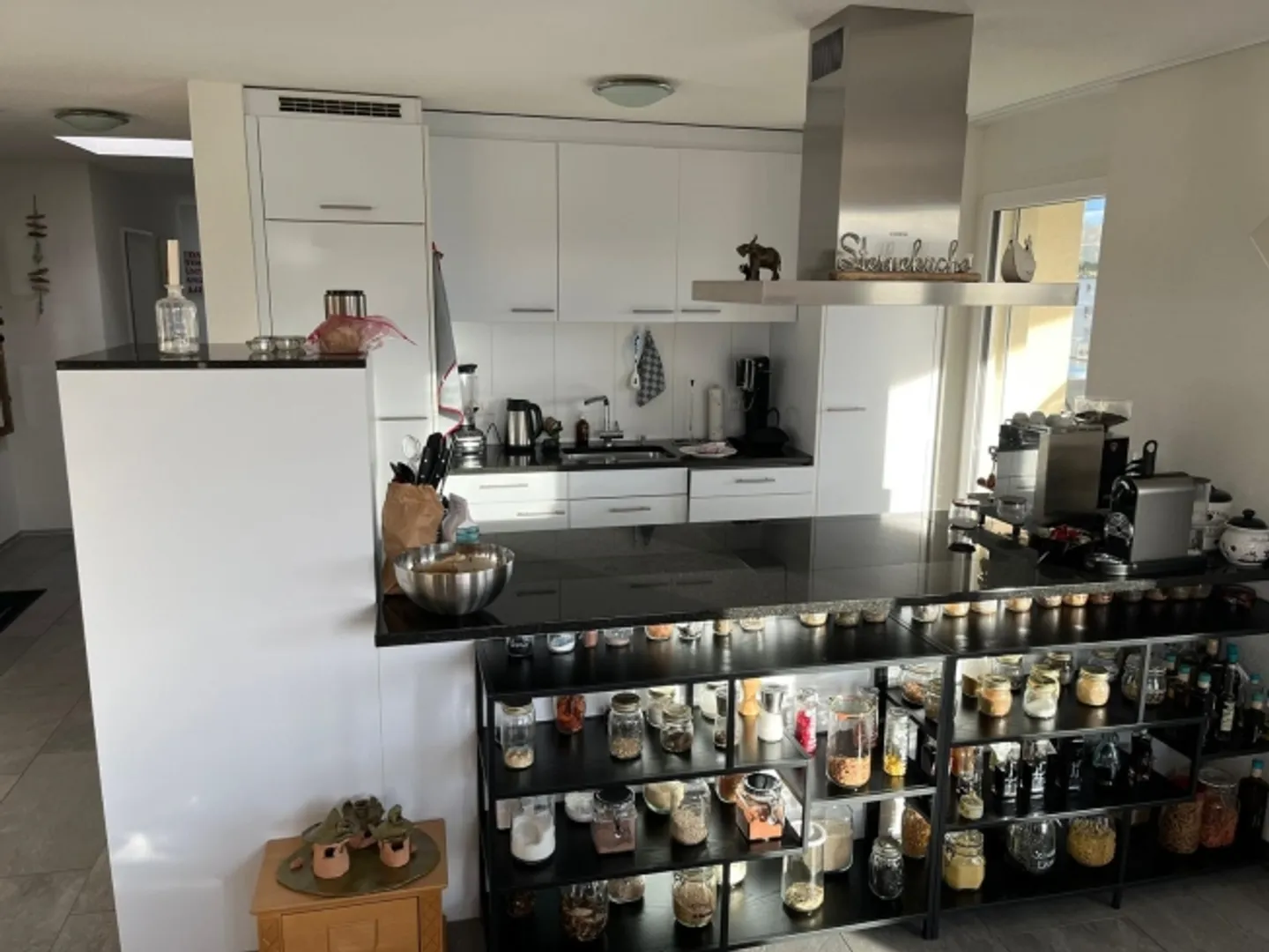 Appartement en attique avec grande terrasse à Lyss - Photo 11 sur 11