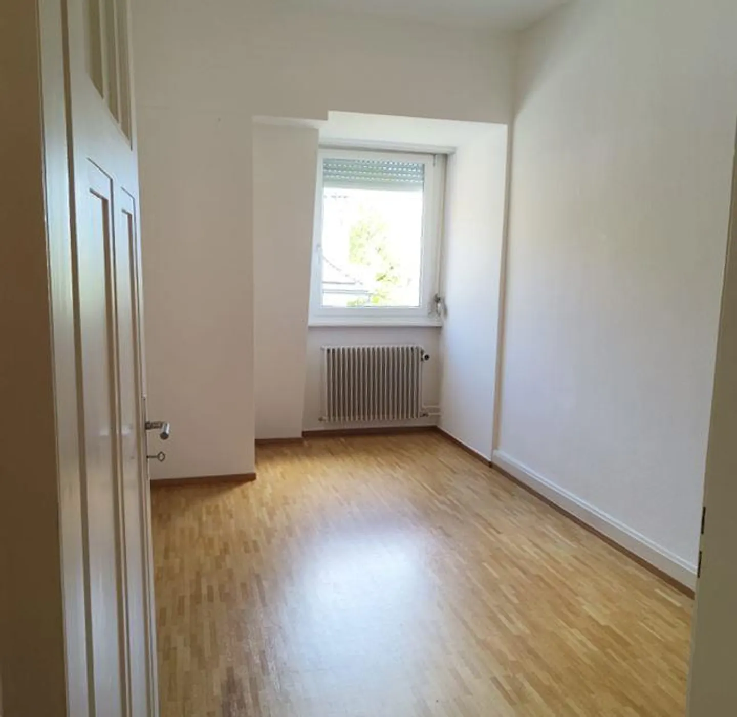 4.5 Room Apartment in City Villa with Stunning View - Photo 5 of 11