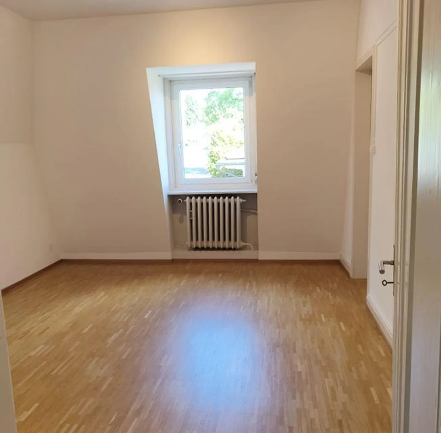 4.5 Room Apartment in City Villa with Stunning View - Photo 7 of 11