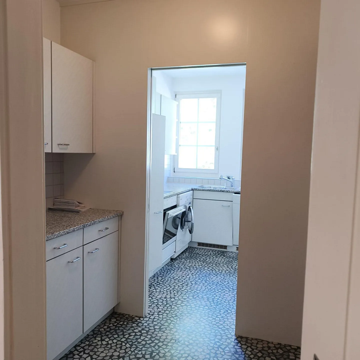 4.5 Room Apartment in City Villa with Stunning View - Photo 8 of 11