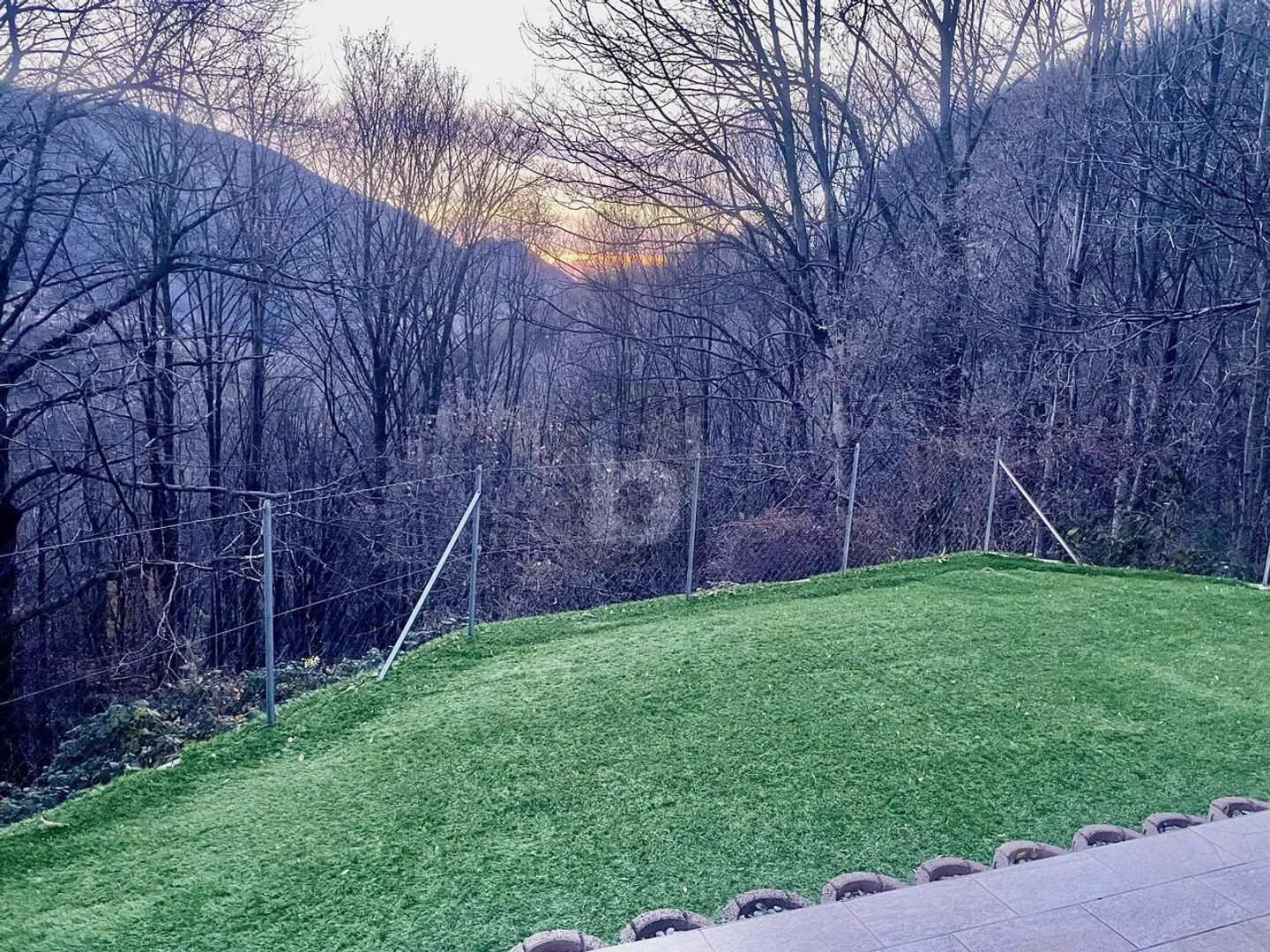 PEACE AND VIEW OVER THE VALLEY - Photo 3 of 6