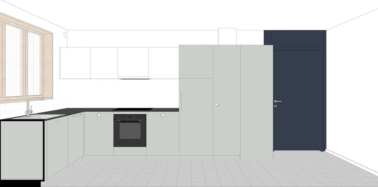 Neu sanierte Wohnung im Breitenrain - Foto 5 von 8