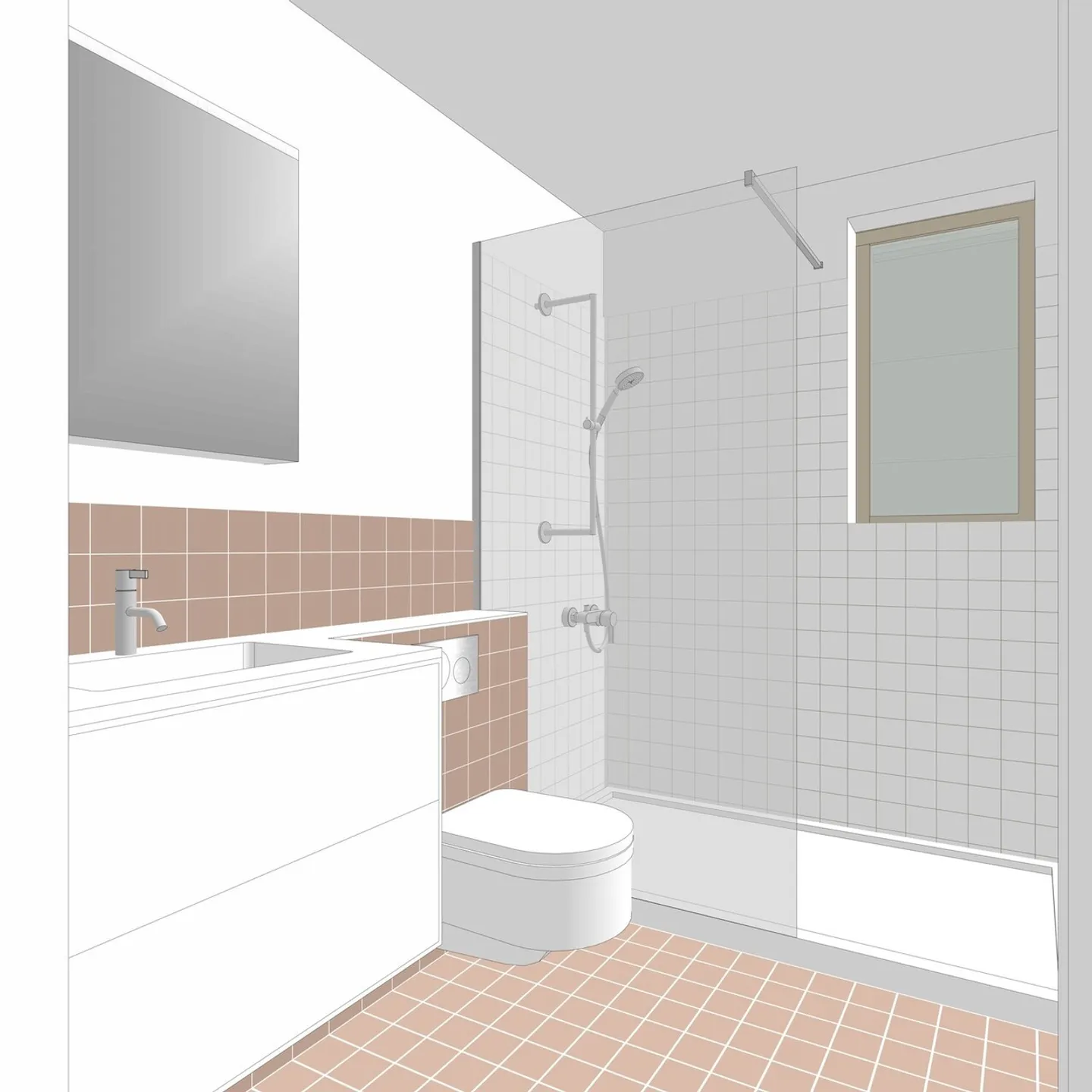 Neu sanierte Wohnung im Breitenrain - Foto 6 von 8