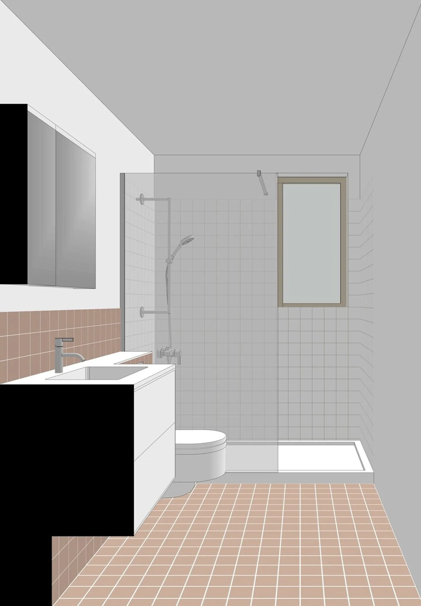 Neu sanierte Wohnung im Breitenrain - Foto 7 von 8