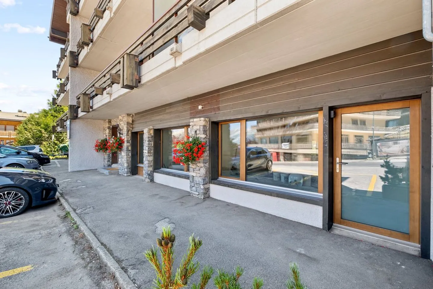 Superbo appartamento di lusso 4,5 locali nel cuore di Haute-Nendaz - Foto 1 di 13