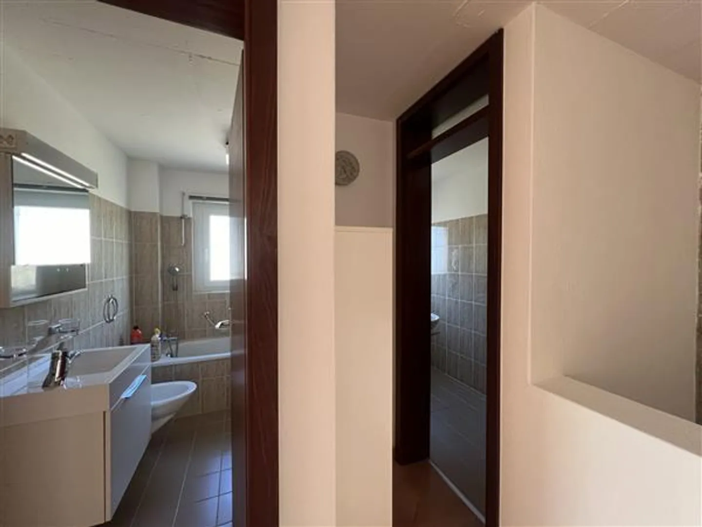 Sessa: 4.5 Room Apartment - Photo 13 of 13