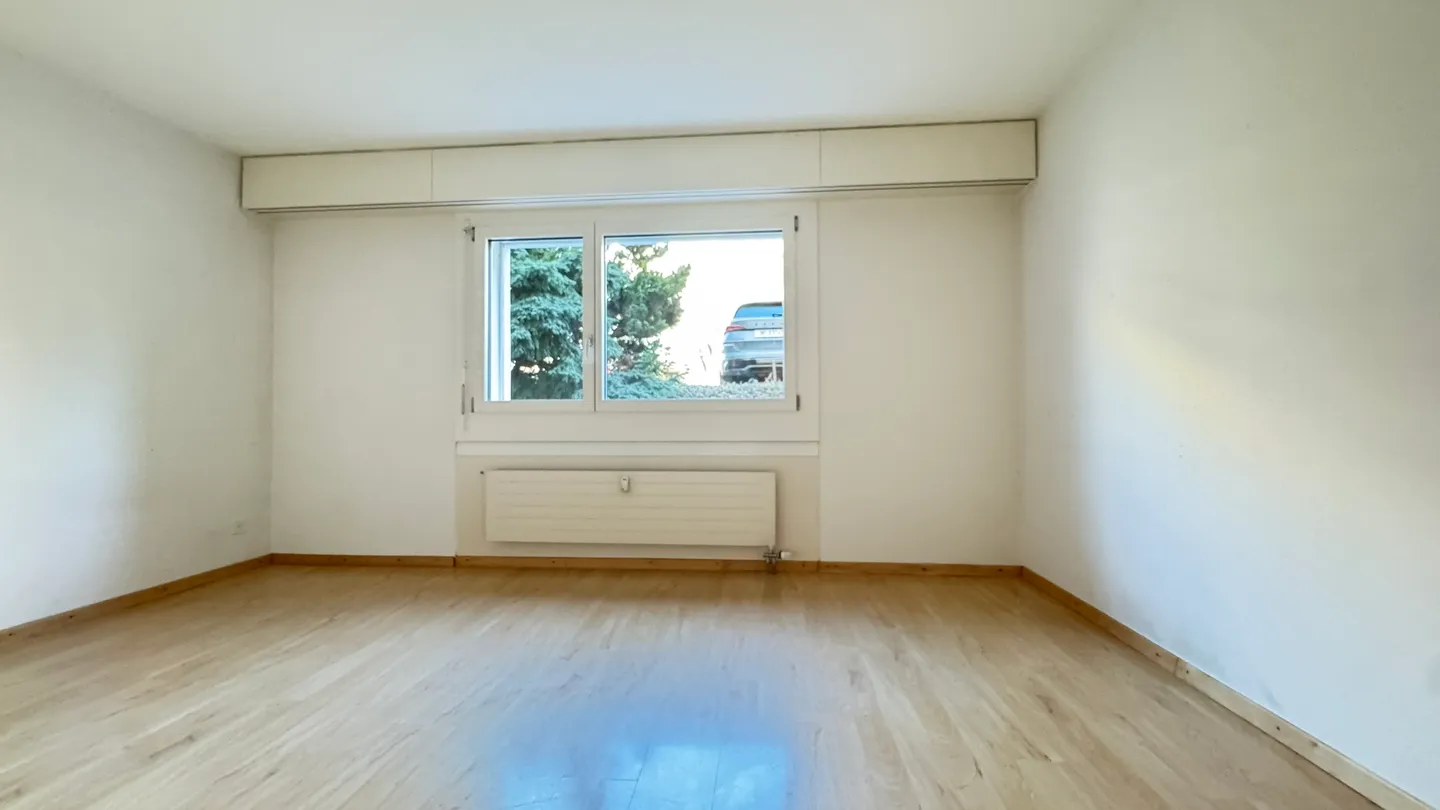 Geräumige 4.5-Zimmer Wohnung - Foto 6 von 11