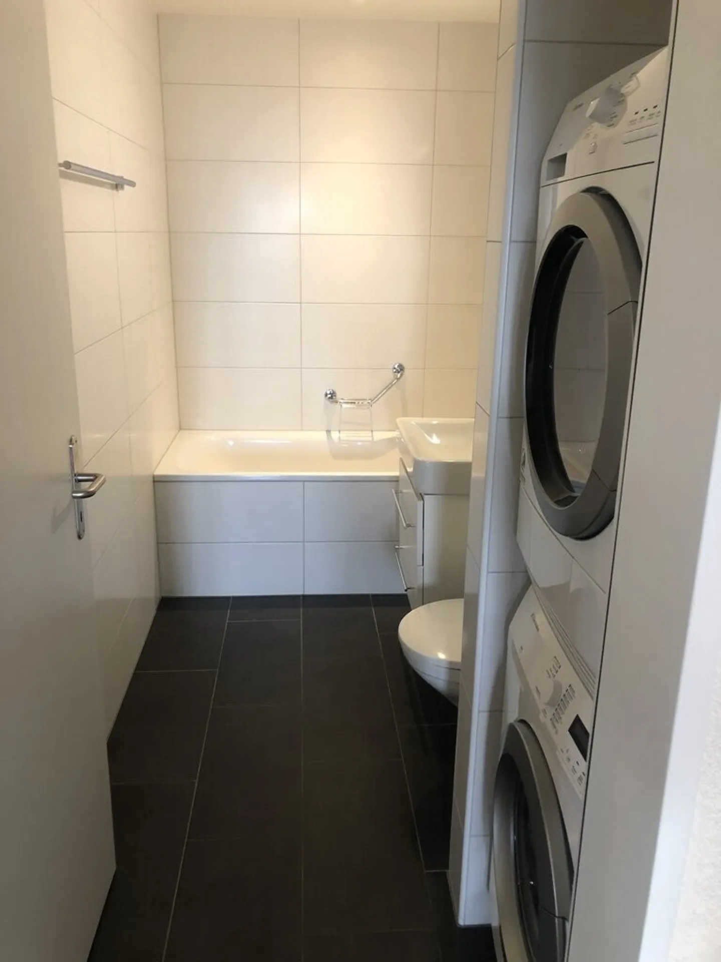 Appartement à louer - Photo 7 sur 9