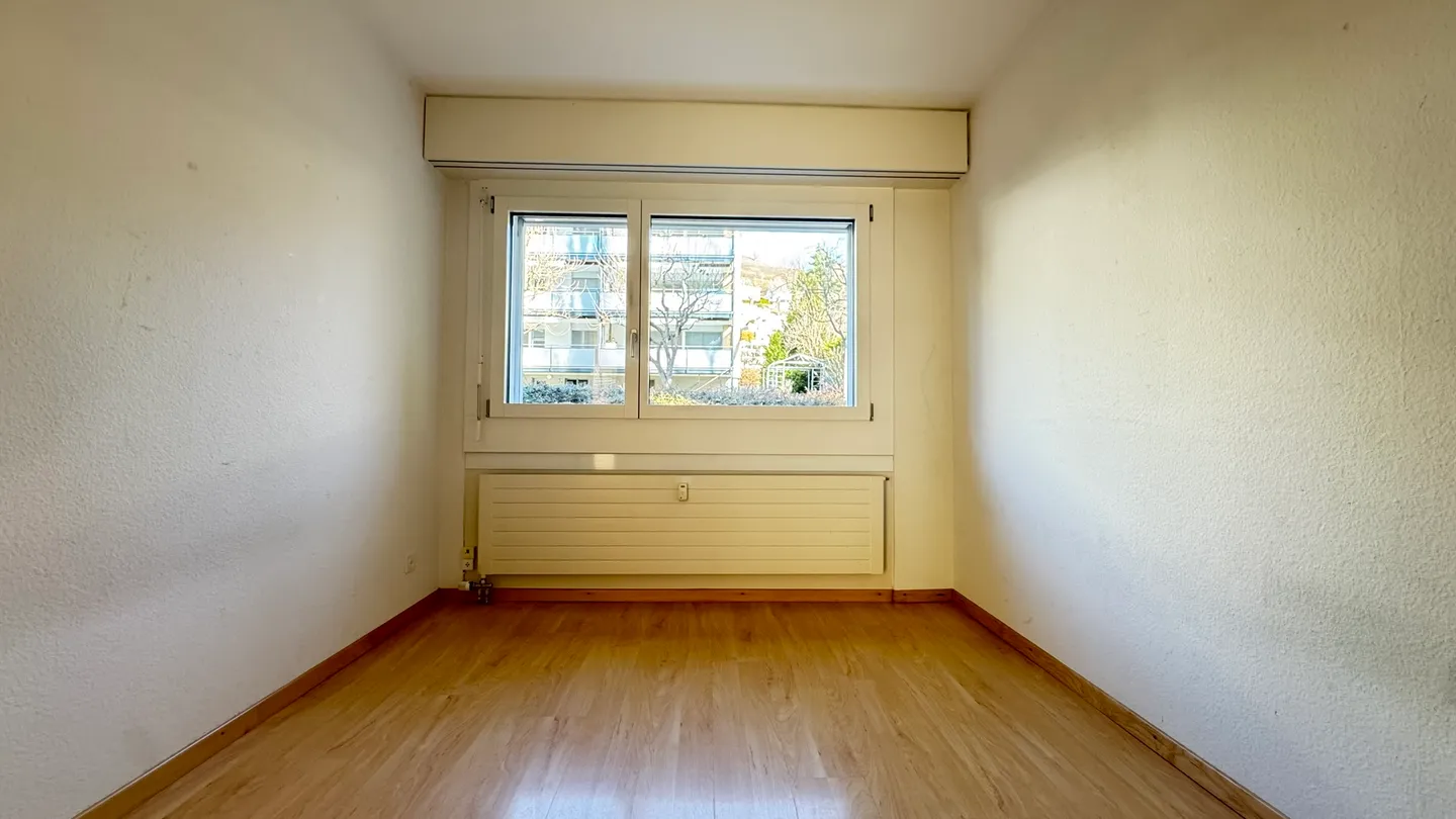 Geräumige 4.5-Zimmer Wohnung - Foto 7 von 11