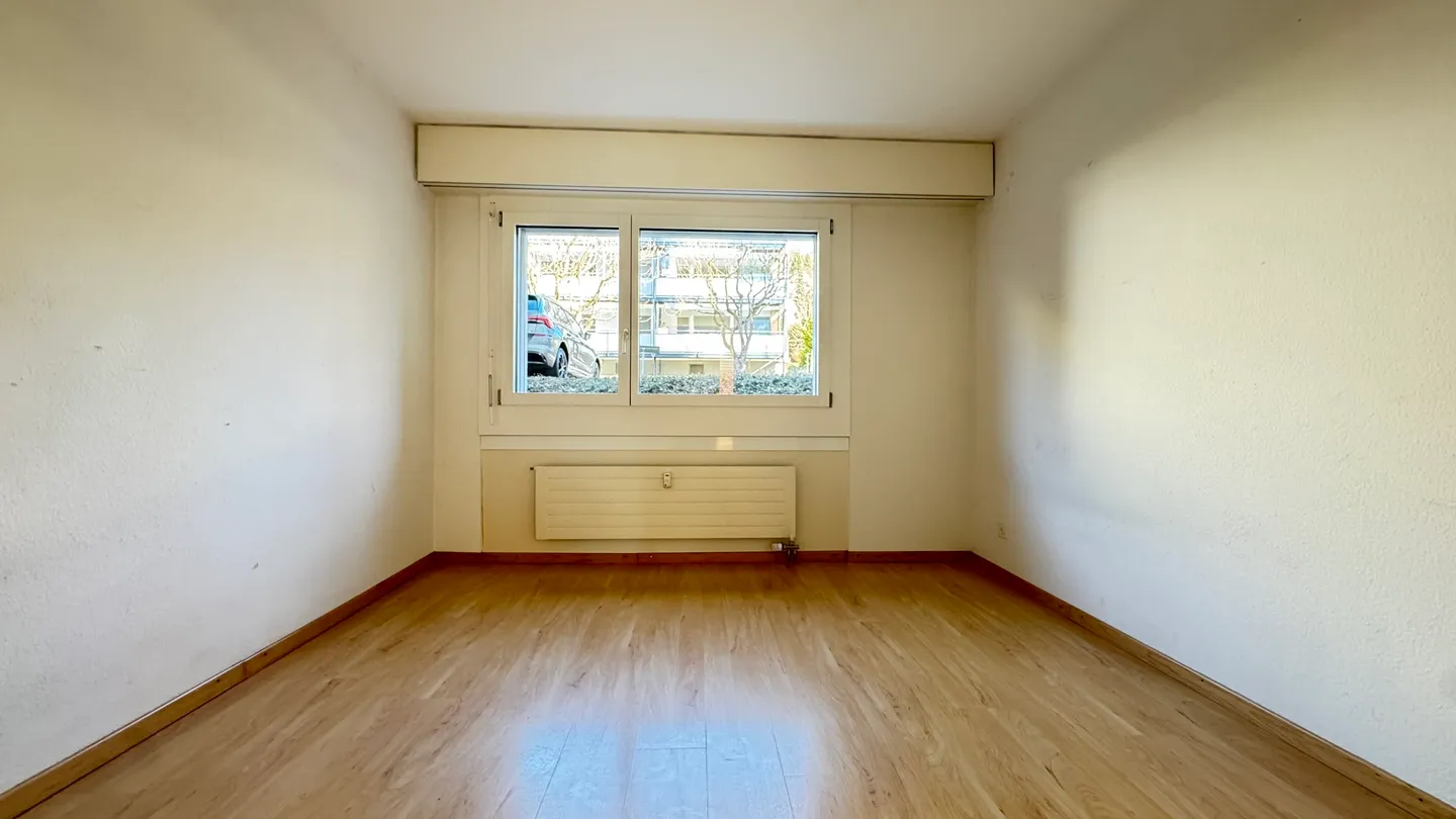 Geräumige 4.5-Zimmer Wohnung - Foto 8 von 11