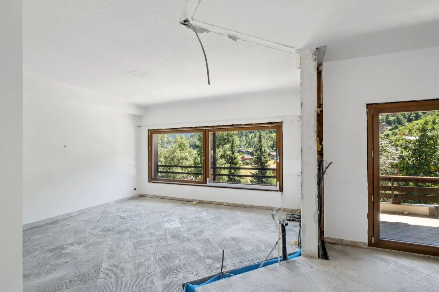 Superbo appartamento di lusso 4,5 locali nel cuore di Haute-Nendaz - Foto 9 di 13