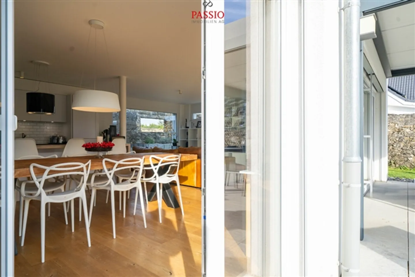 4.5-Room End Row House with Pool & High-Quality Finish Near the Lake - Photo 13 of 20