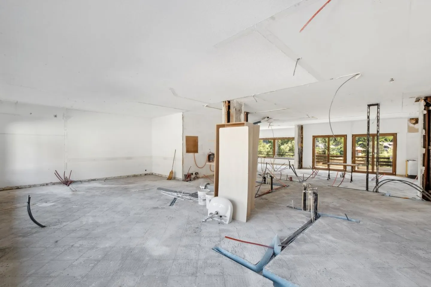Superbo appartamento di lusso 4,5 locali nel cuore di Haute-Nendaz - Foto 10 di 13