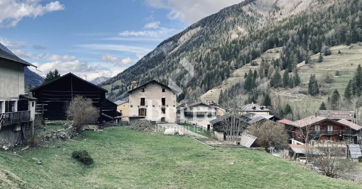 Appartamenti storici a Val Ferret - Foto 7 di 13