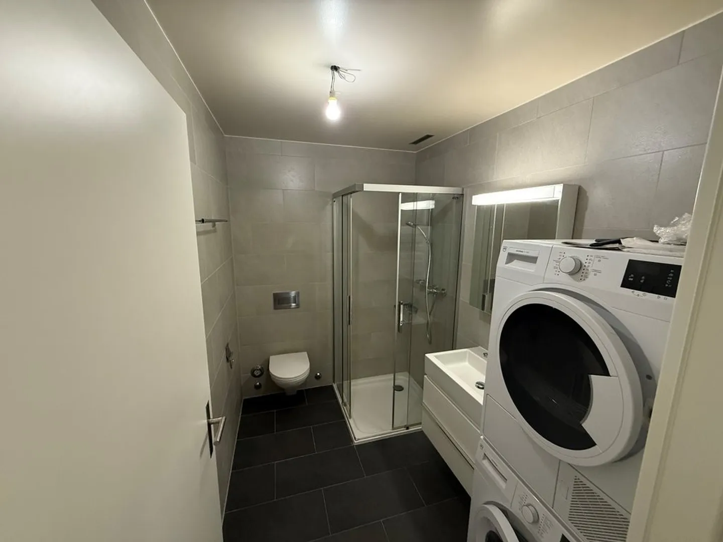 1.5 Room Apartment - Photo 2 of 4