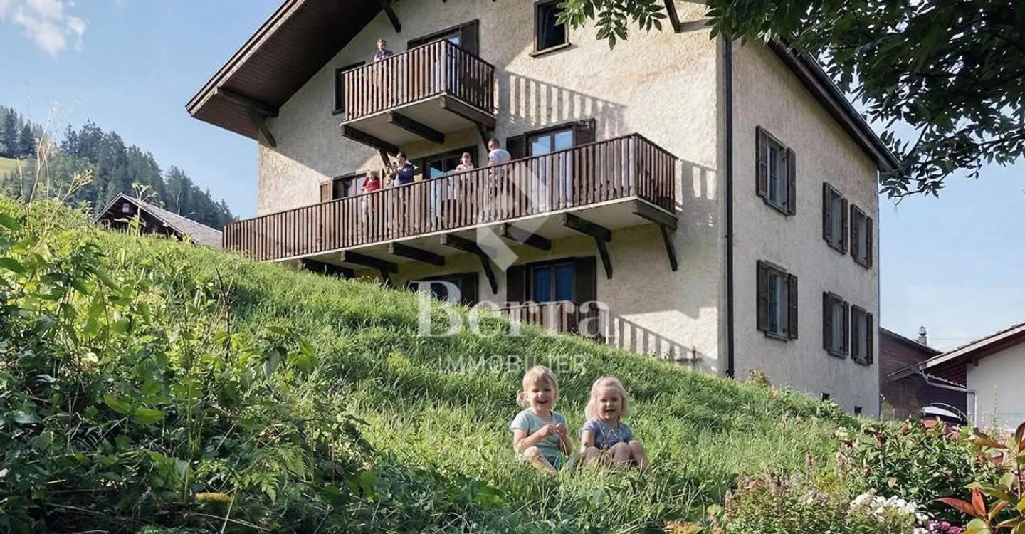 Appartamenti storici a Val Ferret - Foto 8 di 13