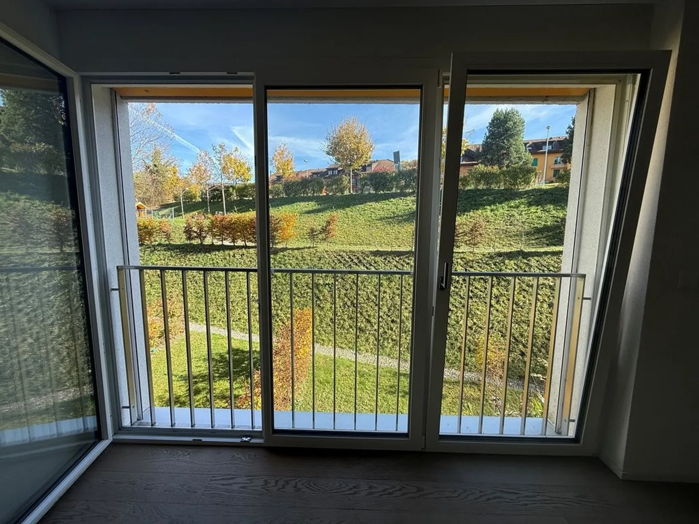 1.5 Room Apartment - Photo 3 of 4