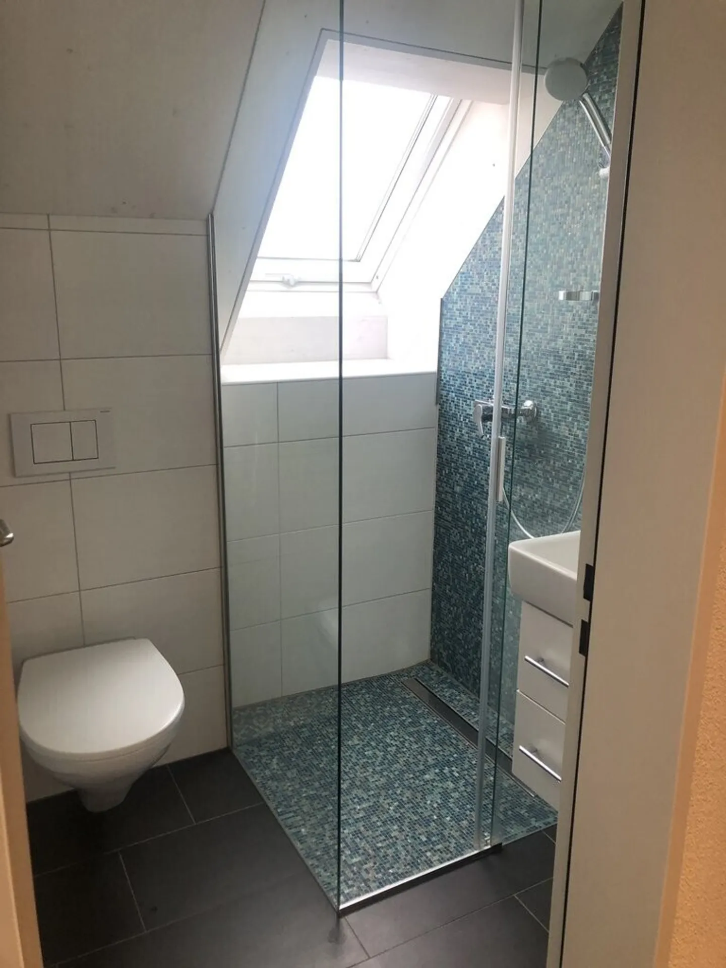 Appartement à louer - Photo 8 sur 9