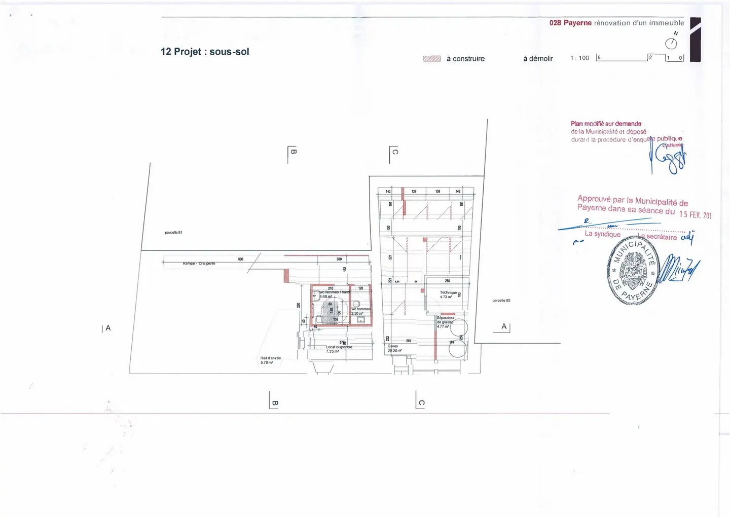 Casa singola in affitto - Foto 19 di 29
