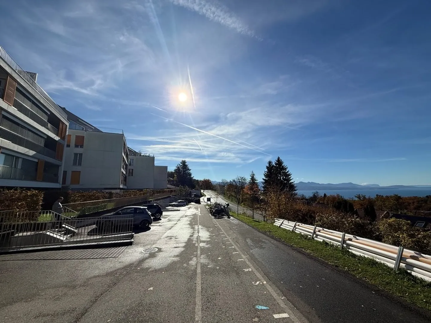 1.5 Room Apartment - Photo 4 of 4