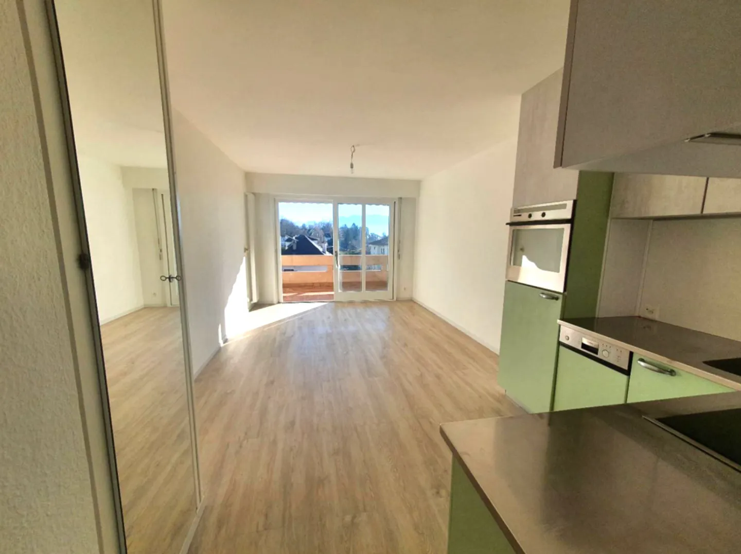 Wohnung kaufen - Foto 6 von 13