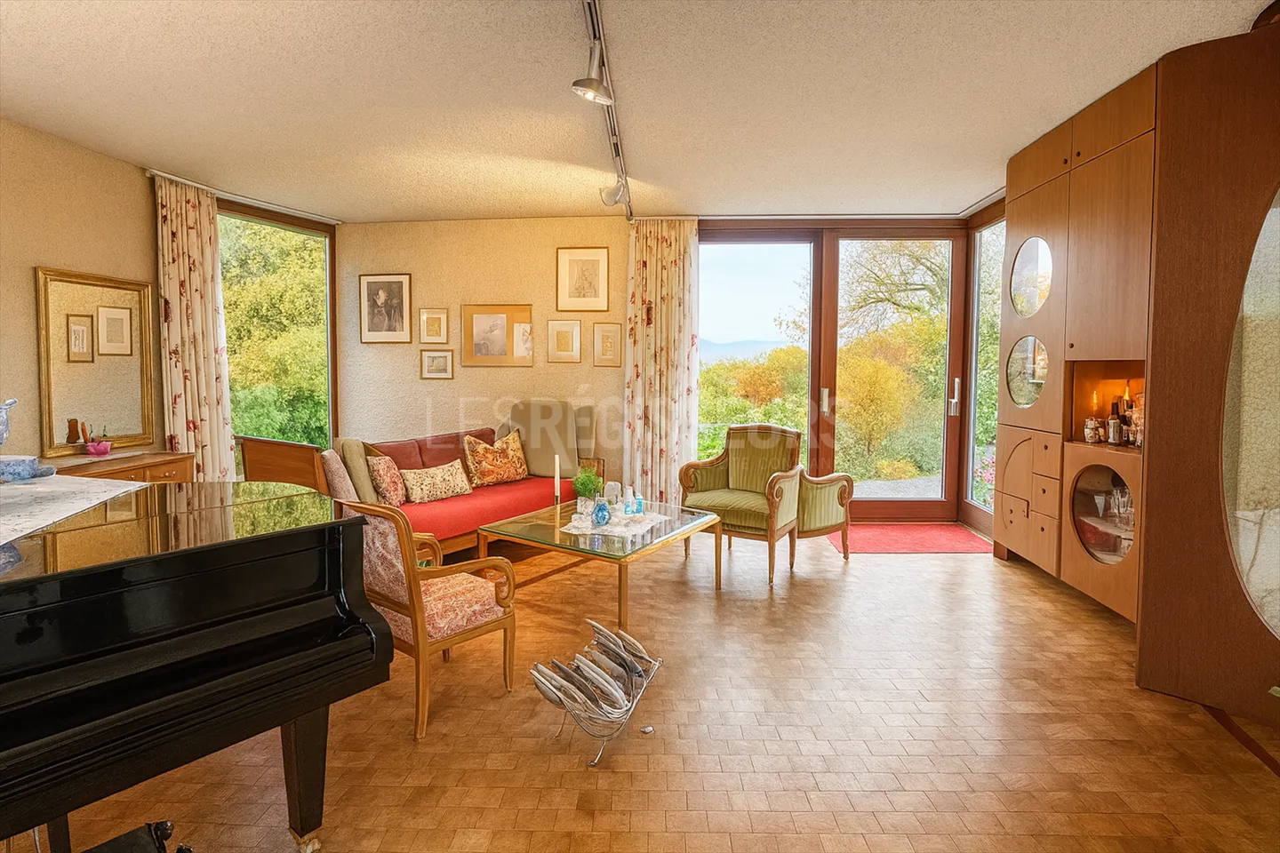 Contiguous House 8 Rooms - Photo 6 of 7