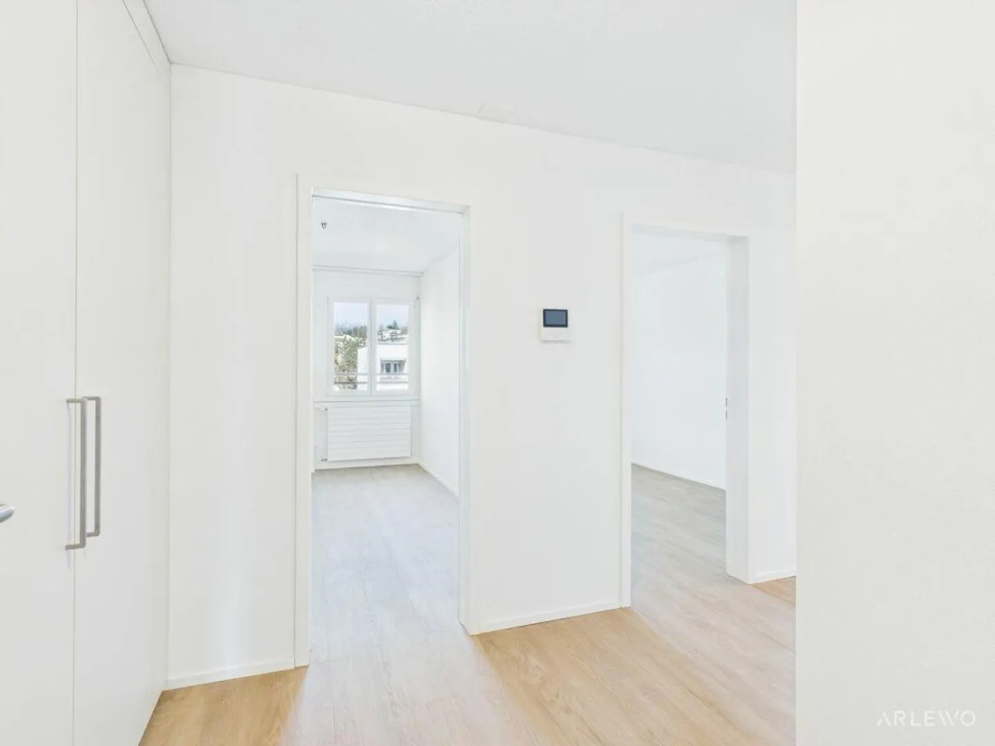 Vicino alla natura e centrale nel quartiere Schönbühl - Foto 4 di 12