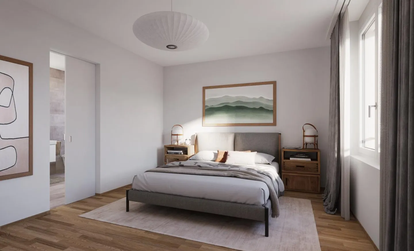 Willkommen in Egnach - willkommen im ?Perron Vert? - Foto 4 von 6