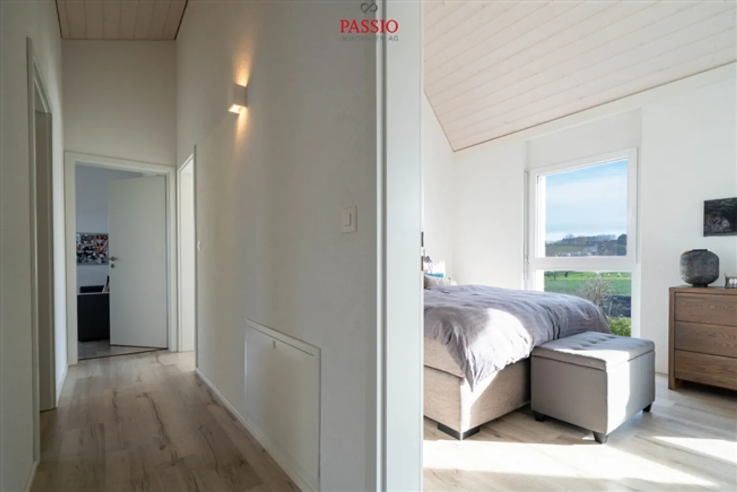 4.5-Room End Row House with Pool & High-Quality Finish Near the Lake - Photo 18 of 20